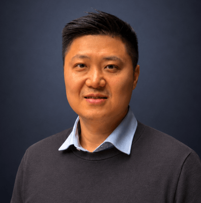Harvey Hao