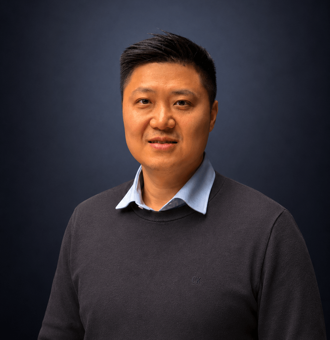 Harvey Hao