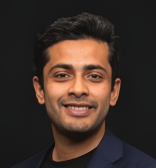 Anik Akhter, Co‑Founder